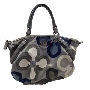 Coach Madison Clover Sophia  Women's Satchel